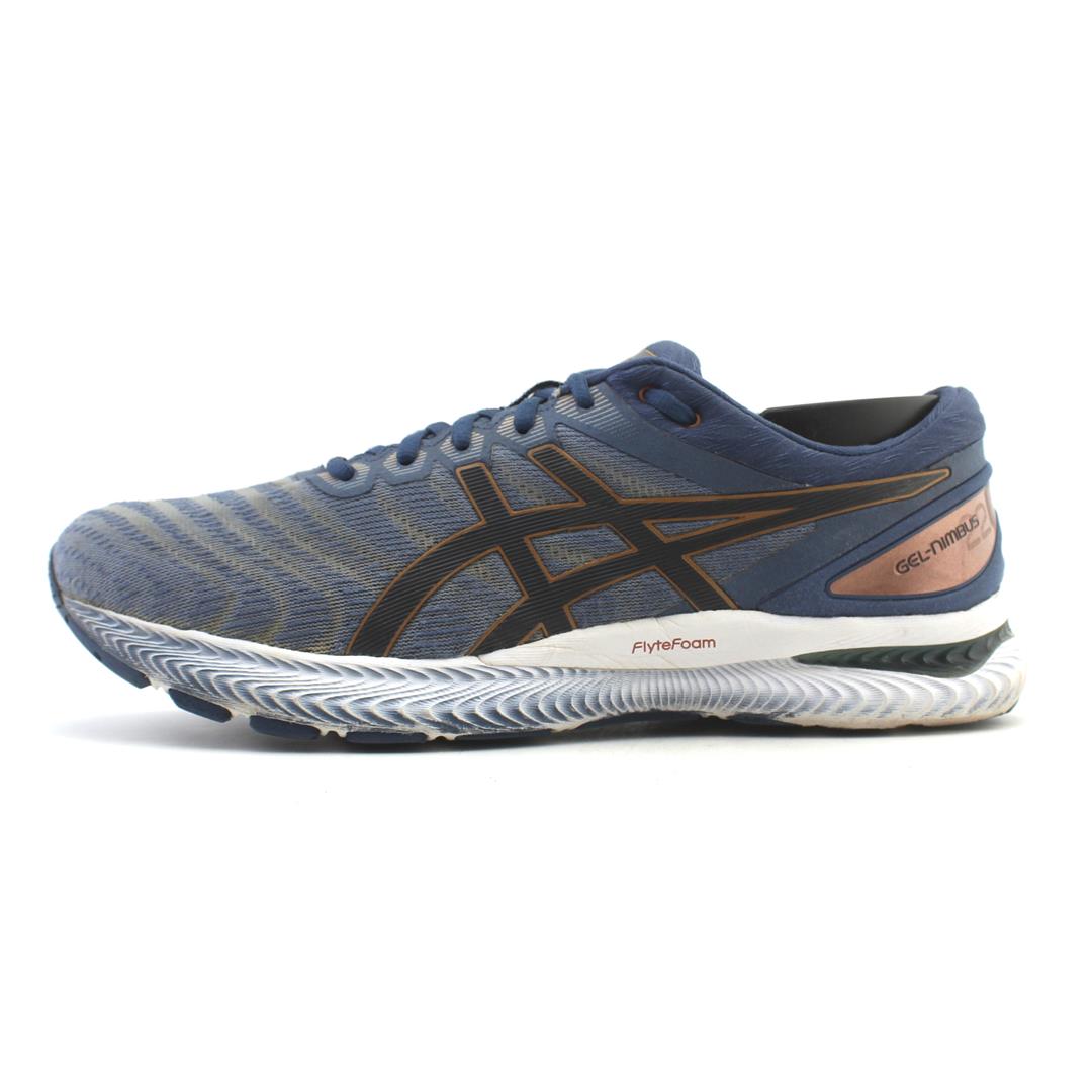 ASICS GEL-NIMBUS 22