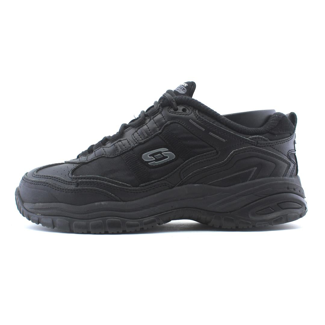 SKECHERS SOFT STRIDE GRINNEL COMP TOE