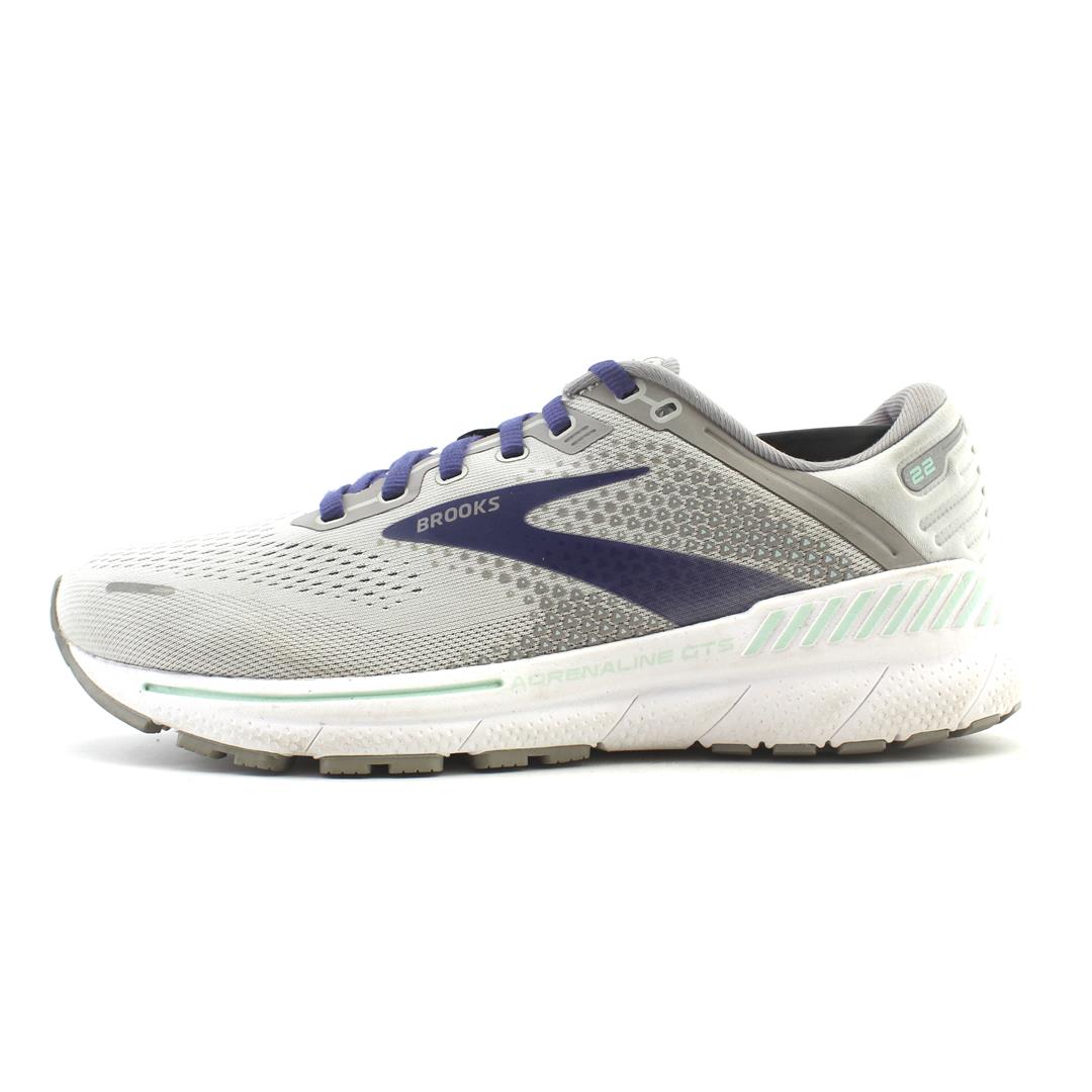 BROOKS ADRENALINE GTS 22