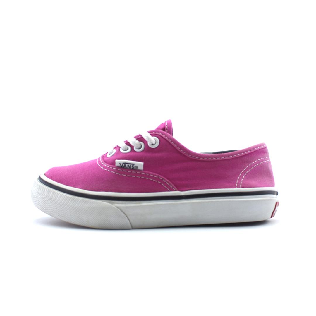 VANS AUTHENTIC