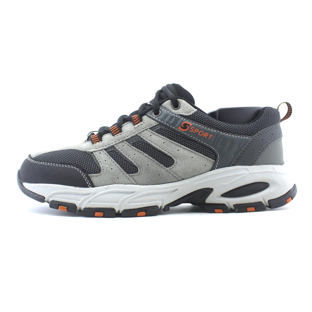 S SPORT MEMORY FOAM
