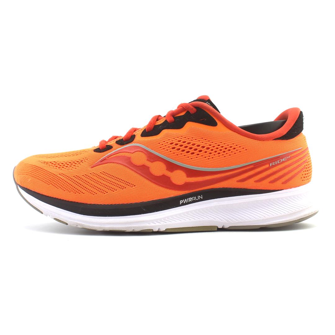 SAUCONY RIDE 14