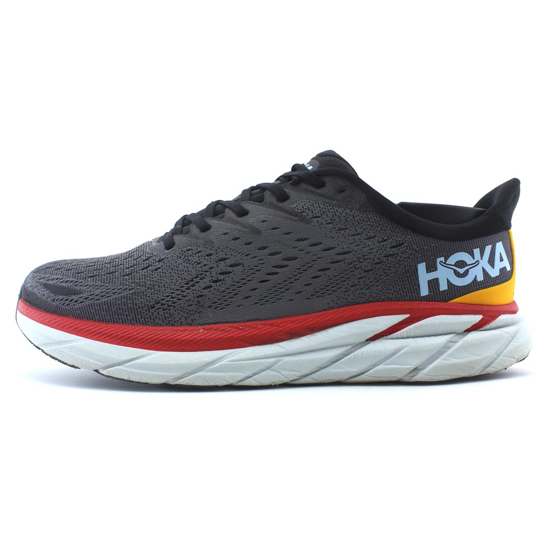 HOKA ONE ONE CLIFTON 8