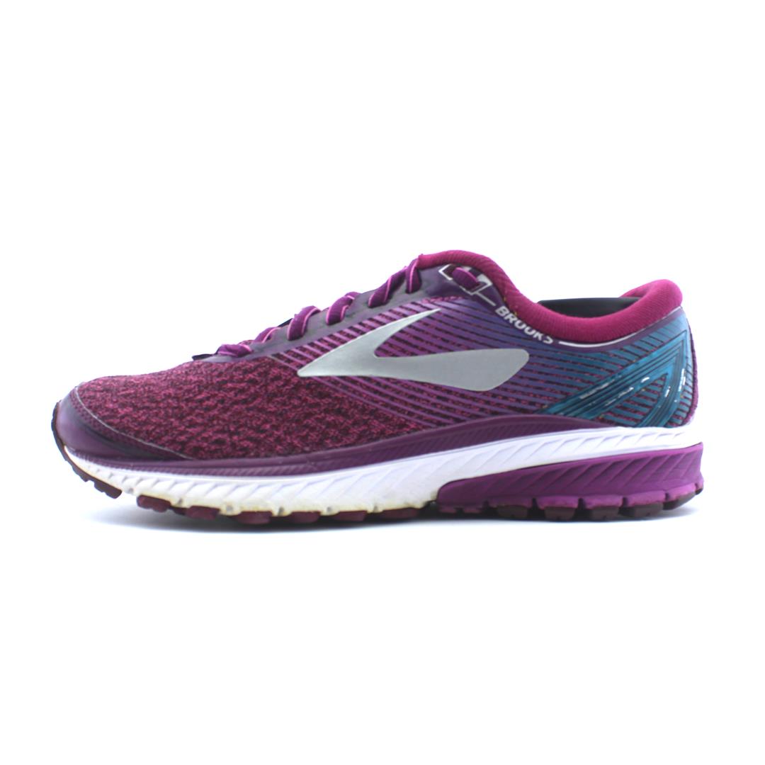 BROOKS GHOST 10