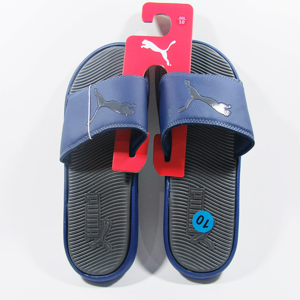 Puma Slippers – Khazanay - Main Image