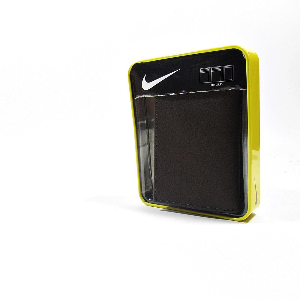 nike golf wallet trifold