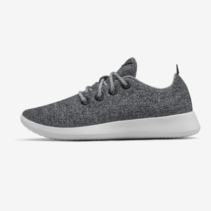 Merino Wool Sneakers Allbirds Allbirds Wool Runners Natural Grey