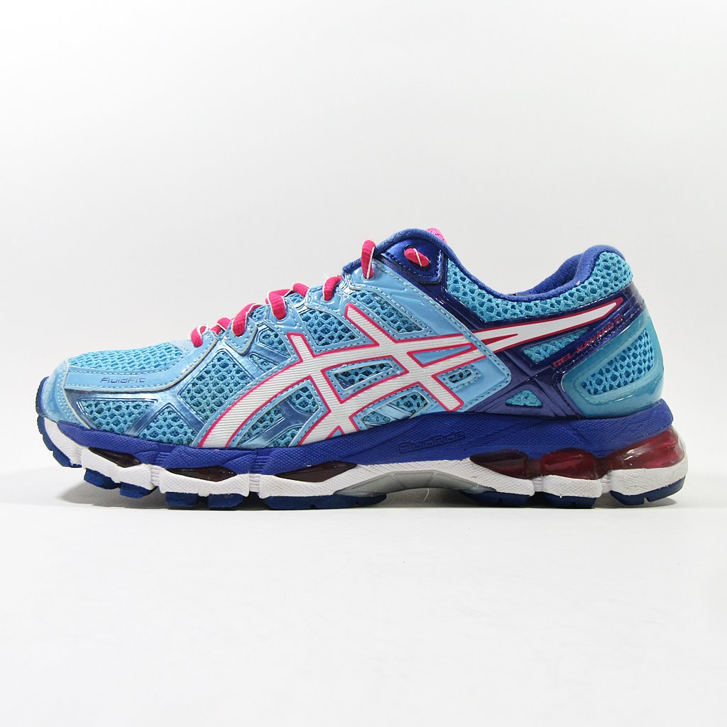 gel kayano duomax
