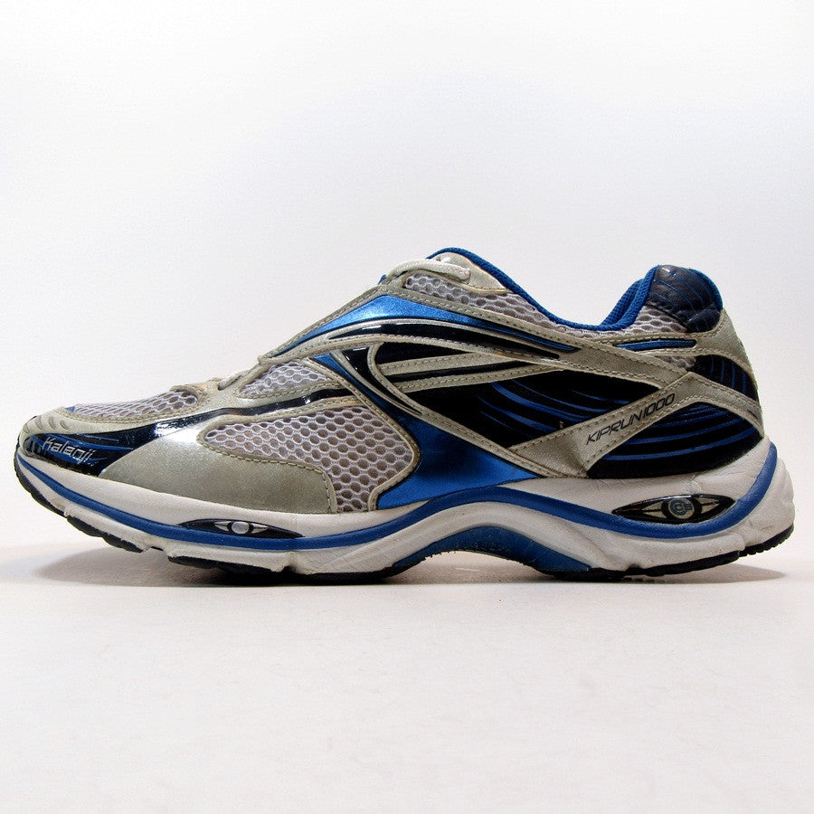 KALENJI Kiprun 1000 – Khazanay