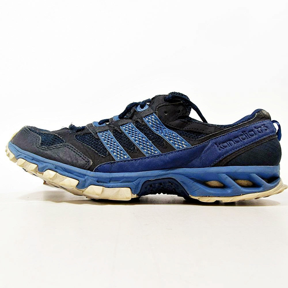 ADIDAS - Kanadia Tr5 Khazanay ADIDAS - Kanadia Tr5 Khazanay