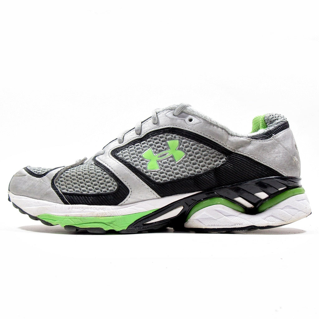 Buy Under Armour Shoes Online In Pakistan - Main Image