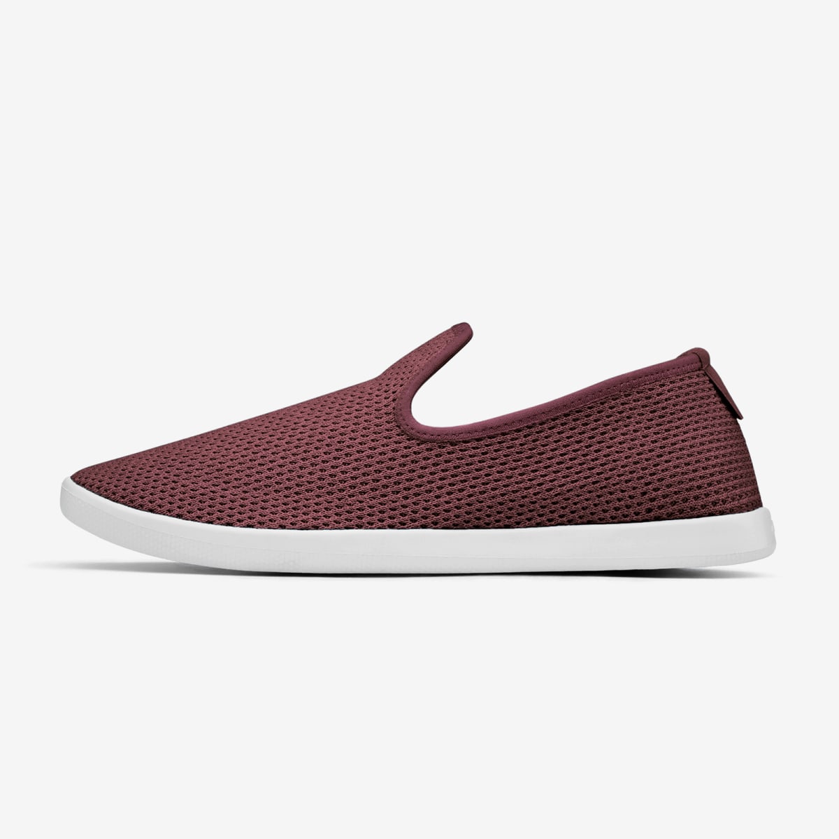 Allbirds Women’s Tree Loungers – Slip-On Sneakers, Machine Washable, Natural Materials