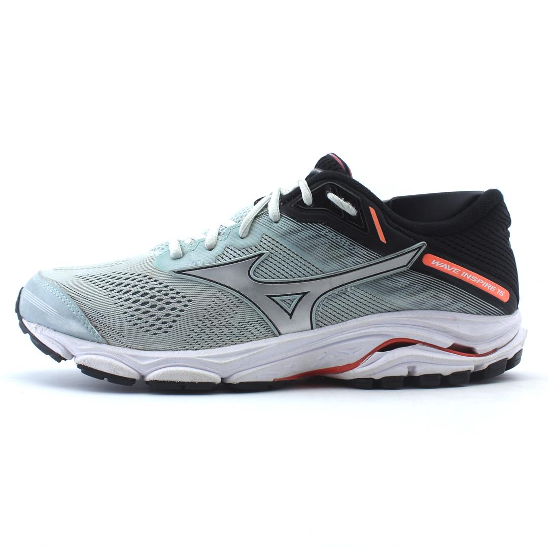 MIZUNO WAVE INSPIRE 15
