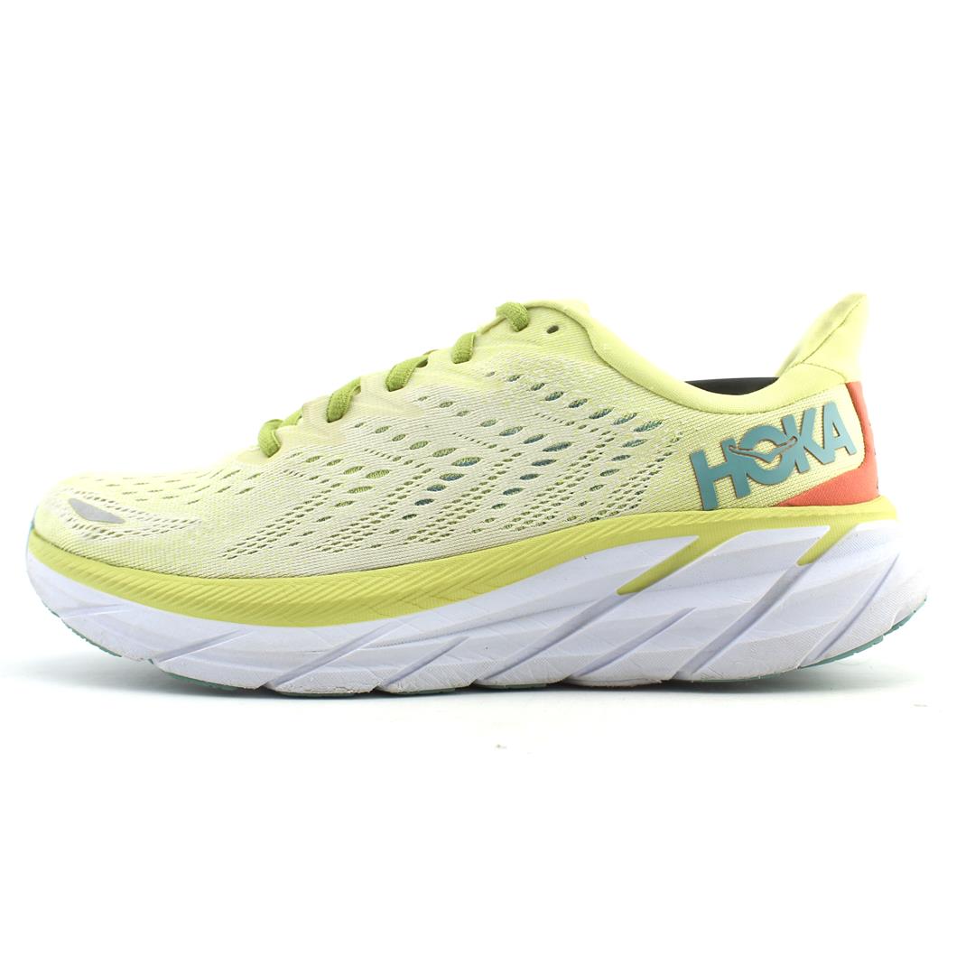 HOKA ONE ONE CLIFTON 8