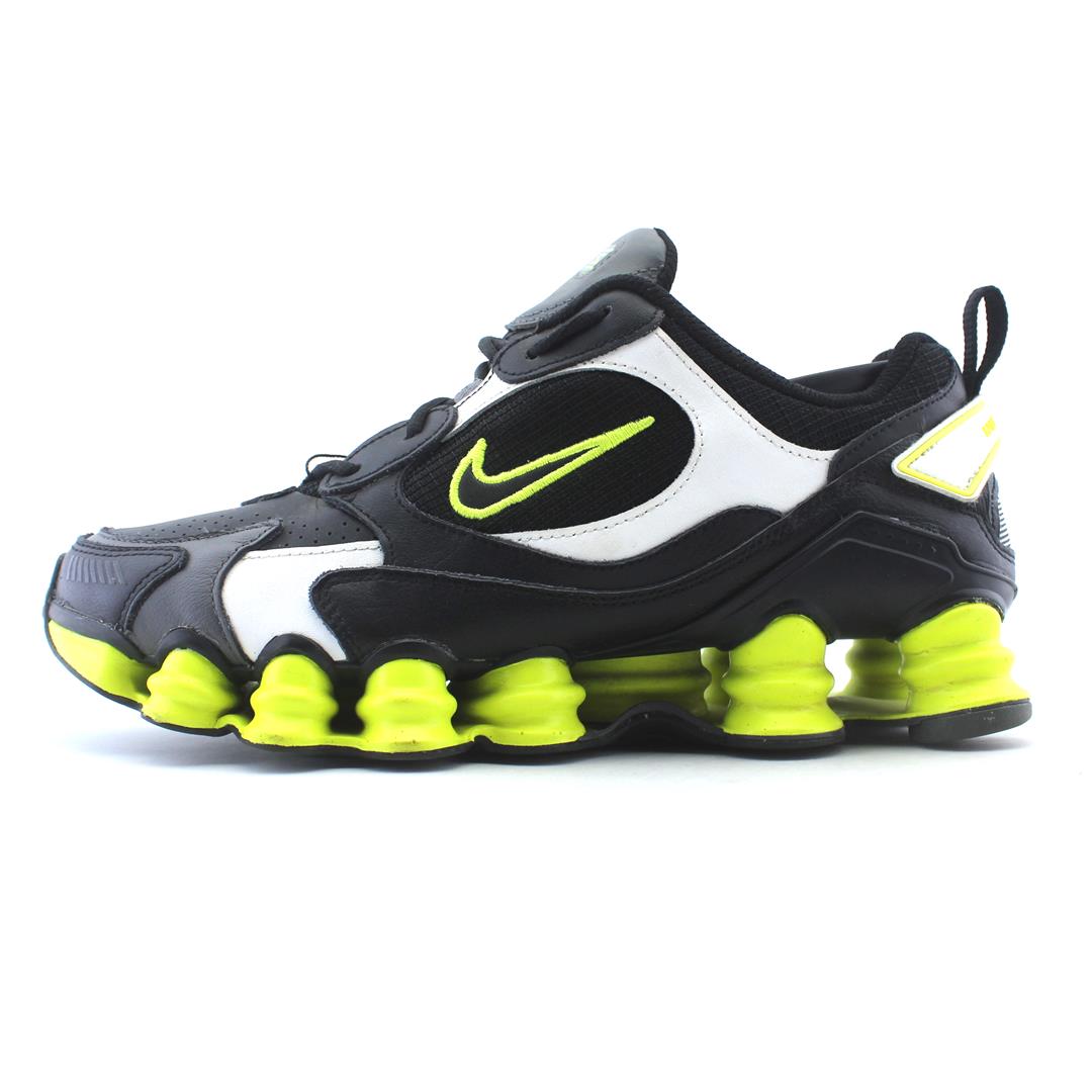 nike shox tl nova sneaker
