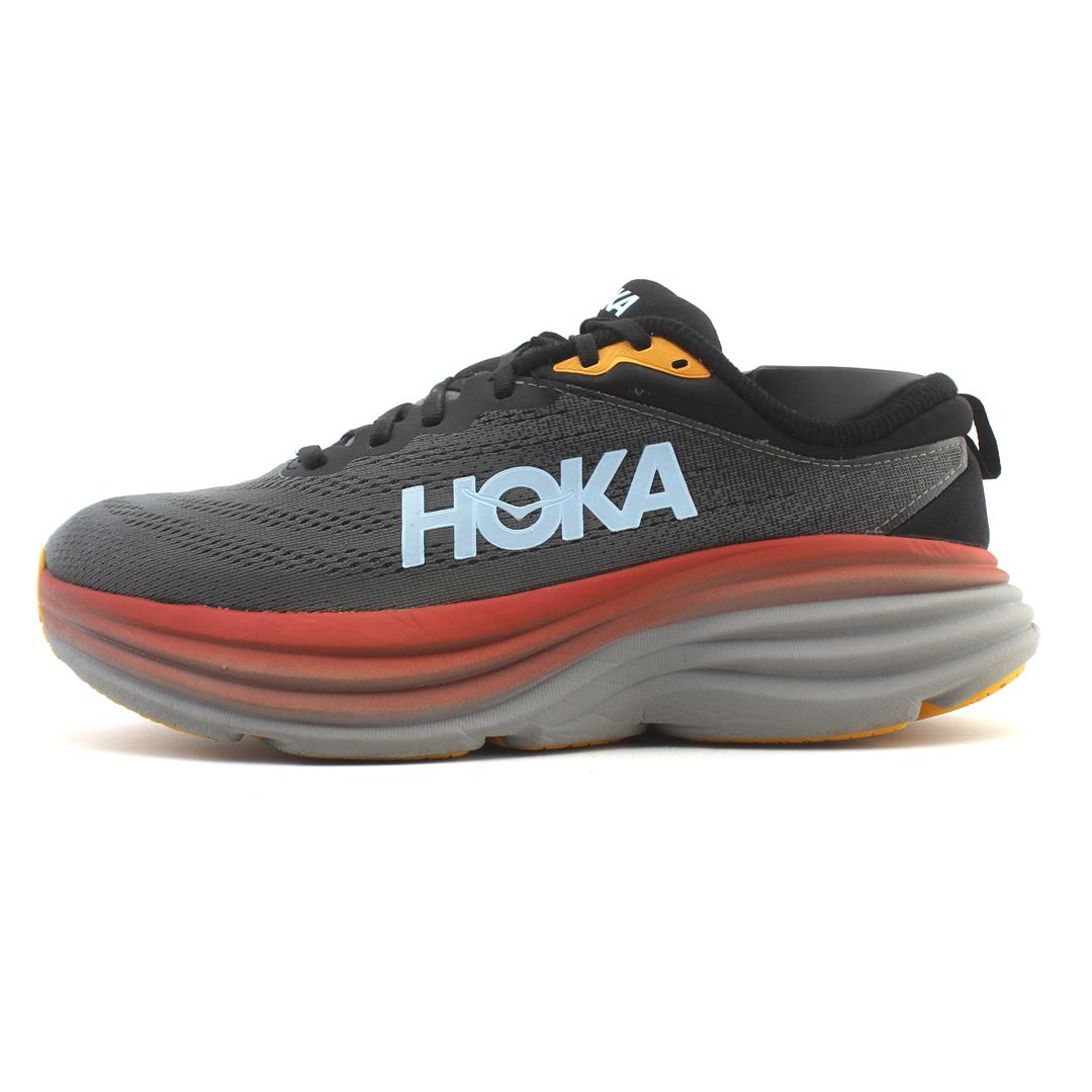 HOKA ONE ONE BONDI 8