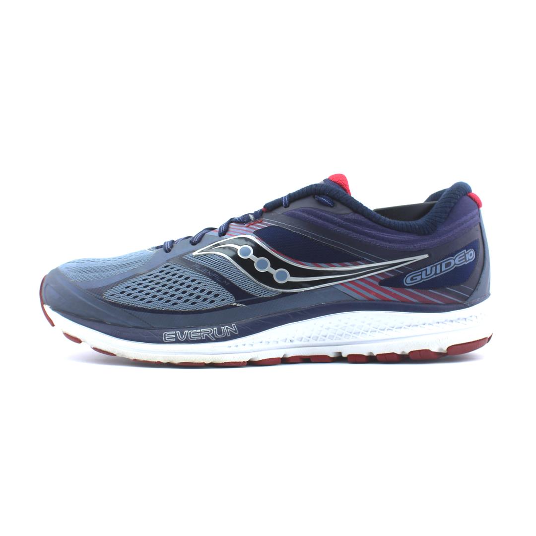 SAUCONY GUIDE 10