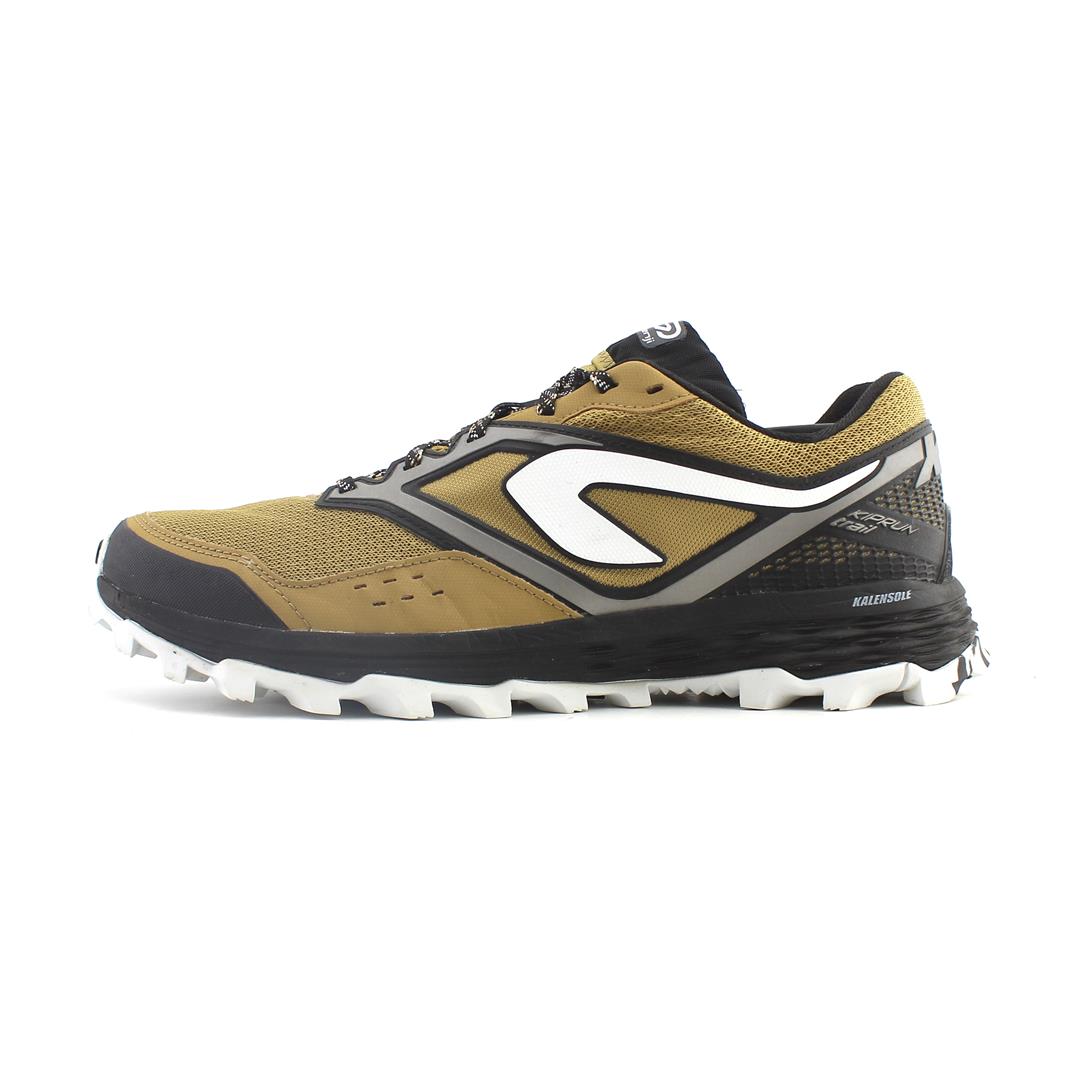 Mt2 Scarpe Trail Decathlon Trail Xt7 Kiprun Trail Tr Homme Kalenji