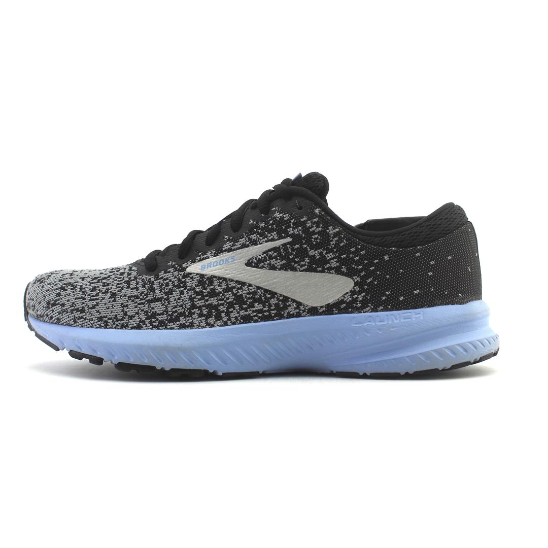 BROOKS LAUNCH 6