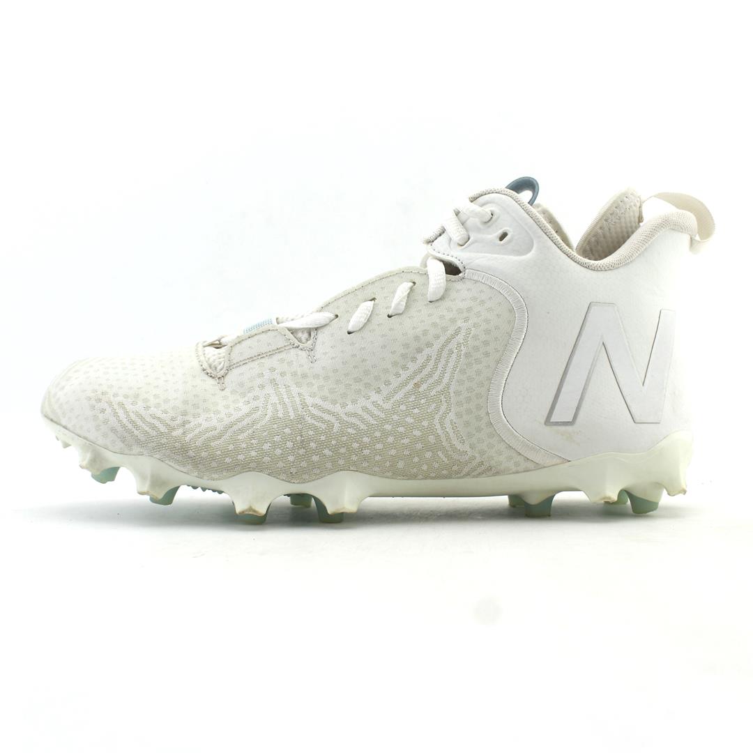 NEW BALANCE FREEZE 3.0 JR. LACROSSE CLEATS