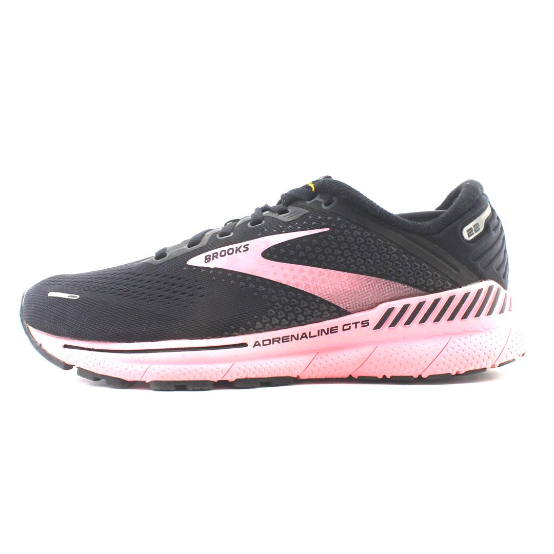 BROOKS ADRENALINE GTS 22