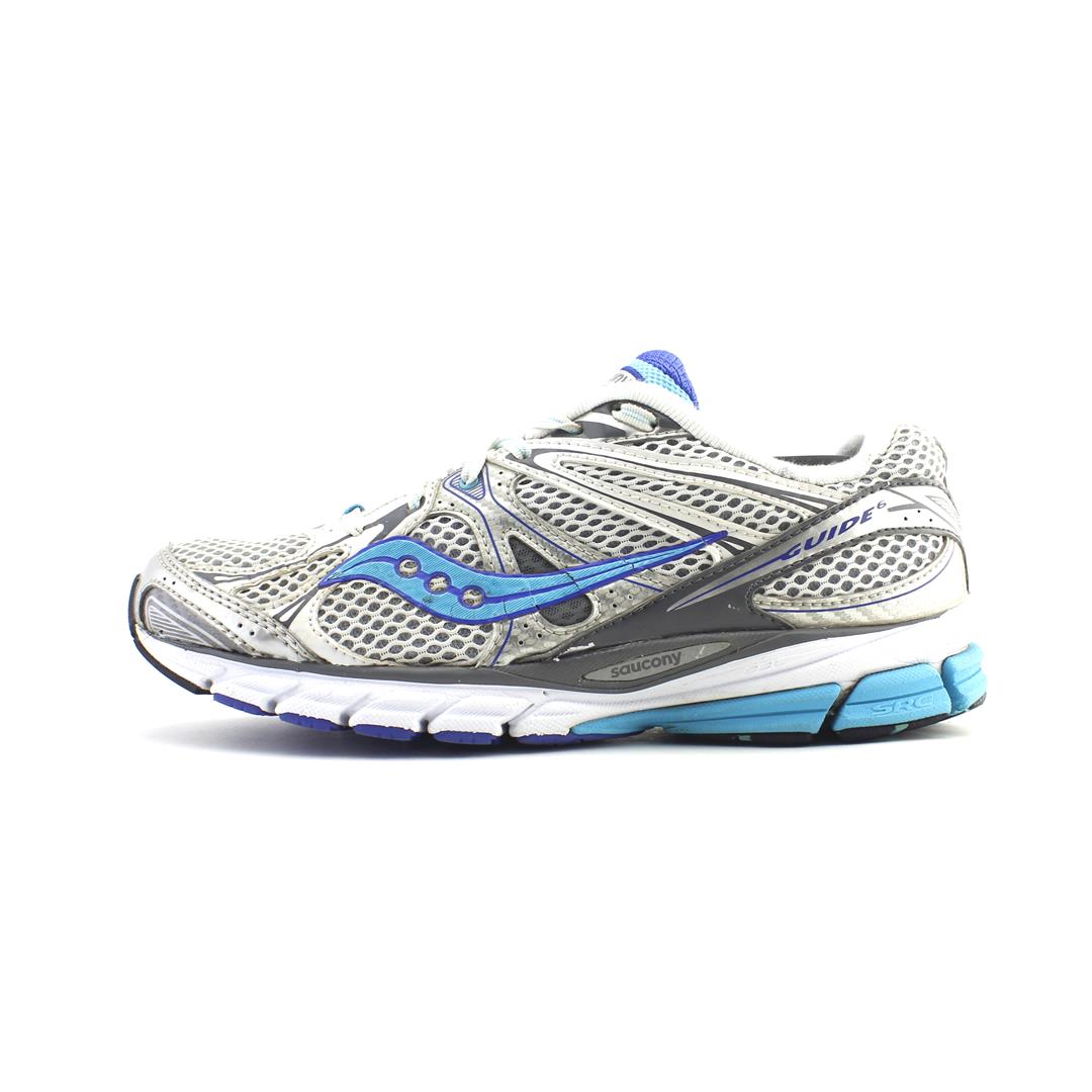 SAUCONY GUIDE 6