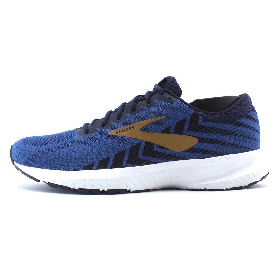 BROOKS LAUNCH 6