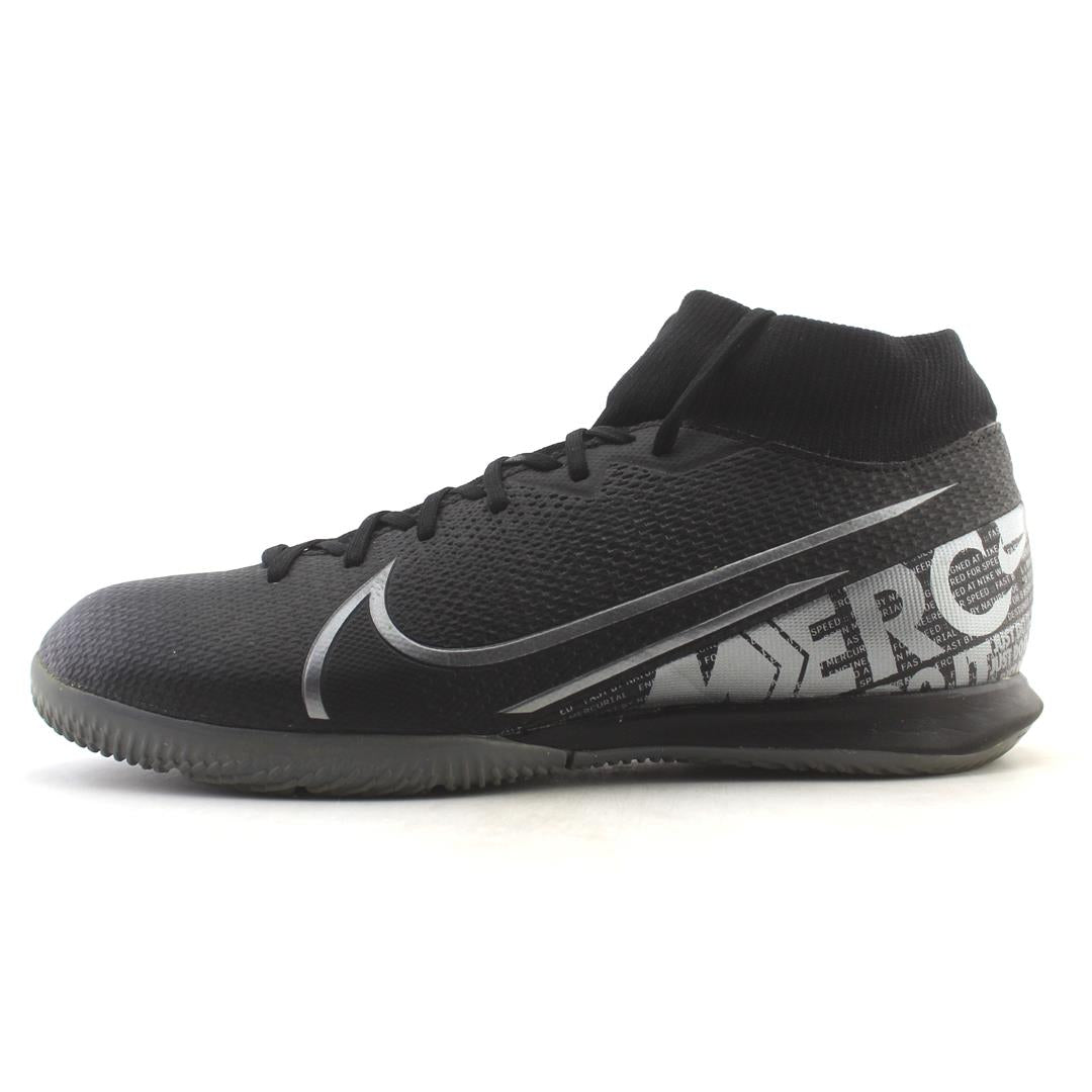 NIKE MERCURIAL SUPERFLY 7 ACADEMY IC