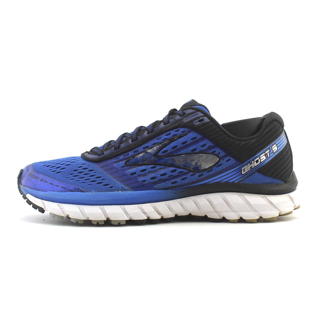 BROOKS GHOST 9