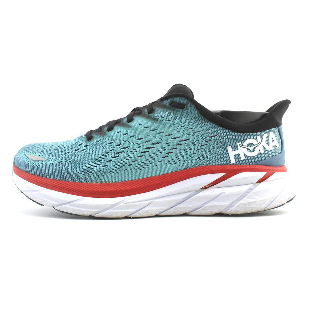 HOKA ONE ONE CLIFTON 8