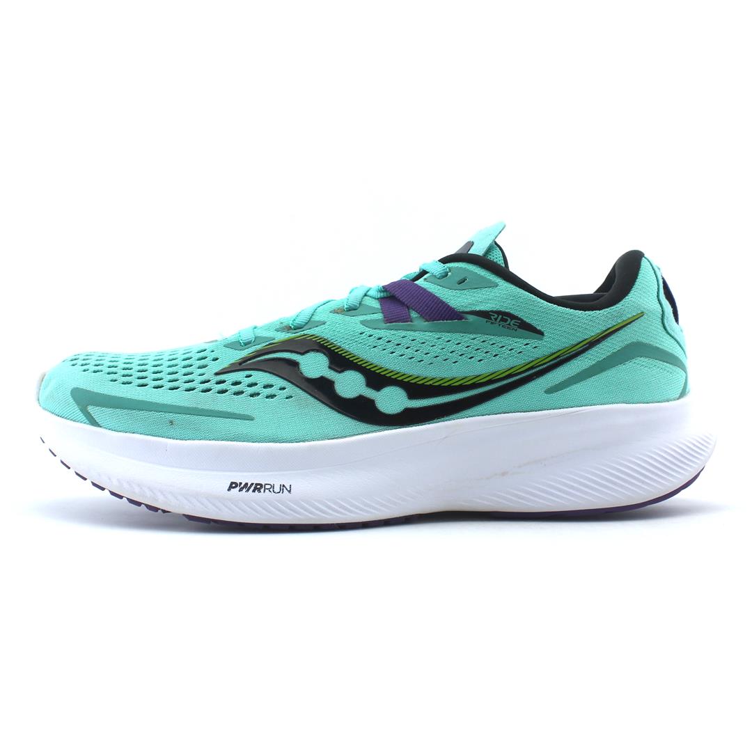 SAUCONY RIDE 15