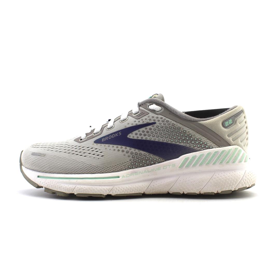 BROOKS ADRENALINE GTS 22