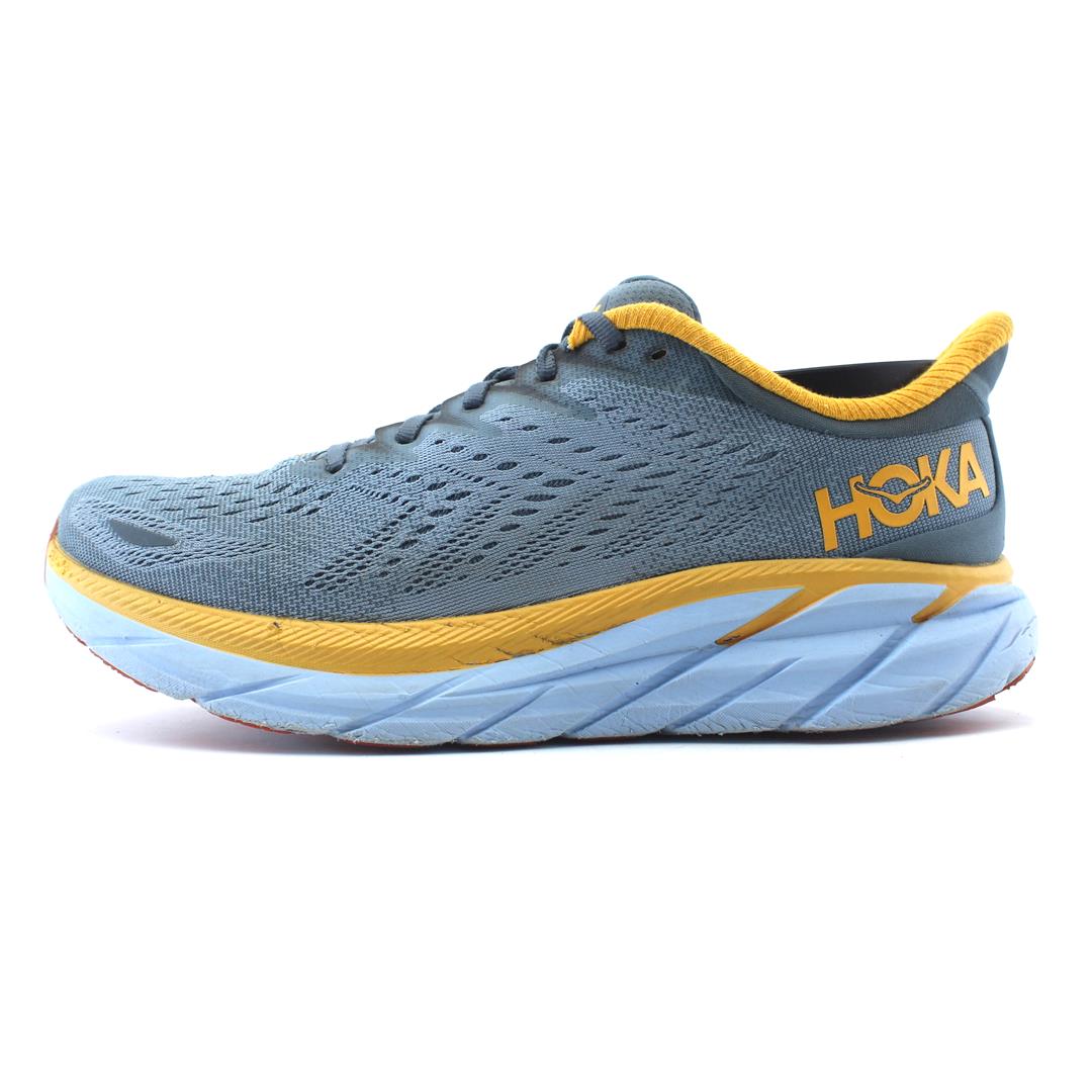 HOKA ONE ONE CLIFTON 8