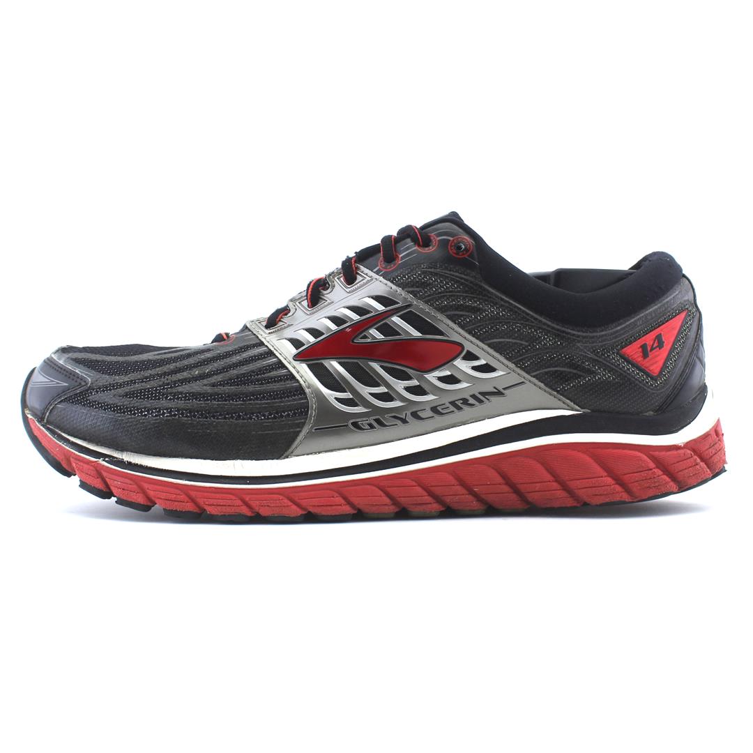 BROOKS GLYCERIN 14