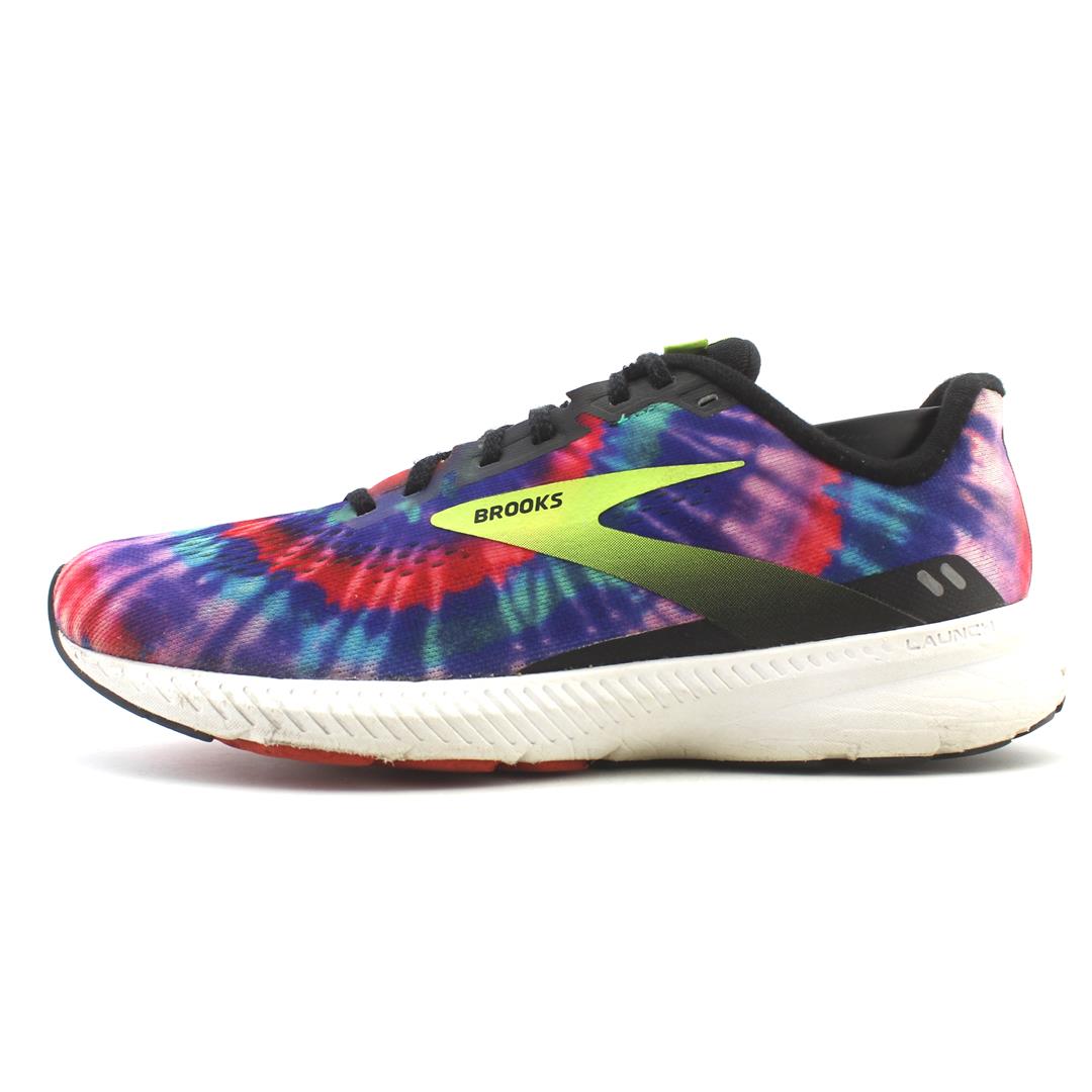 BROOKS LAUNCH 8