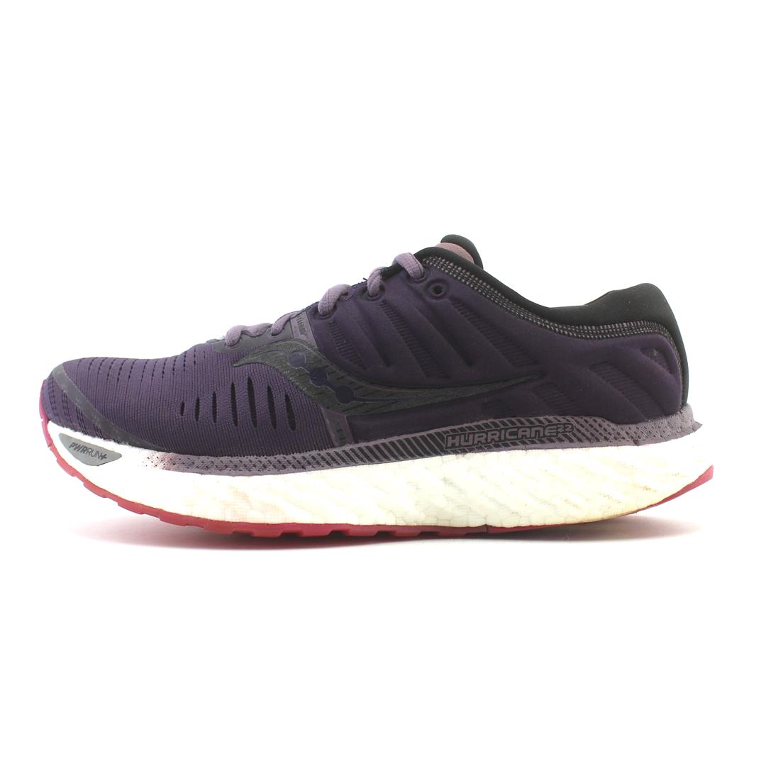 SAUCONY HURRICANE 22