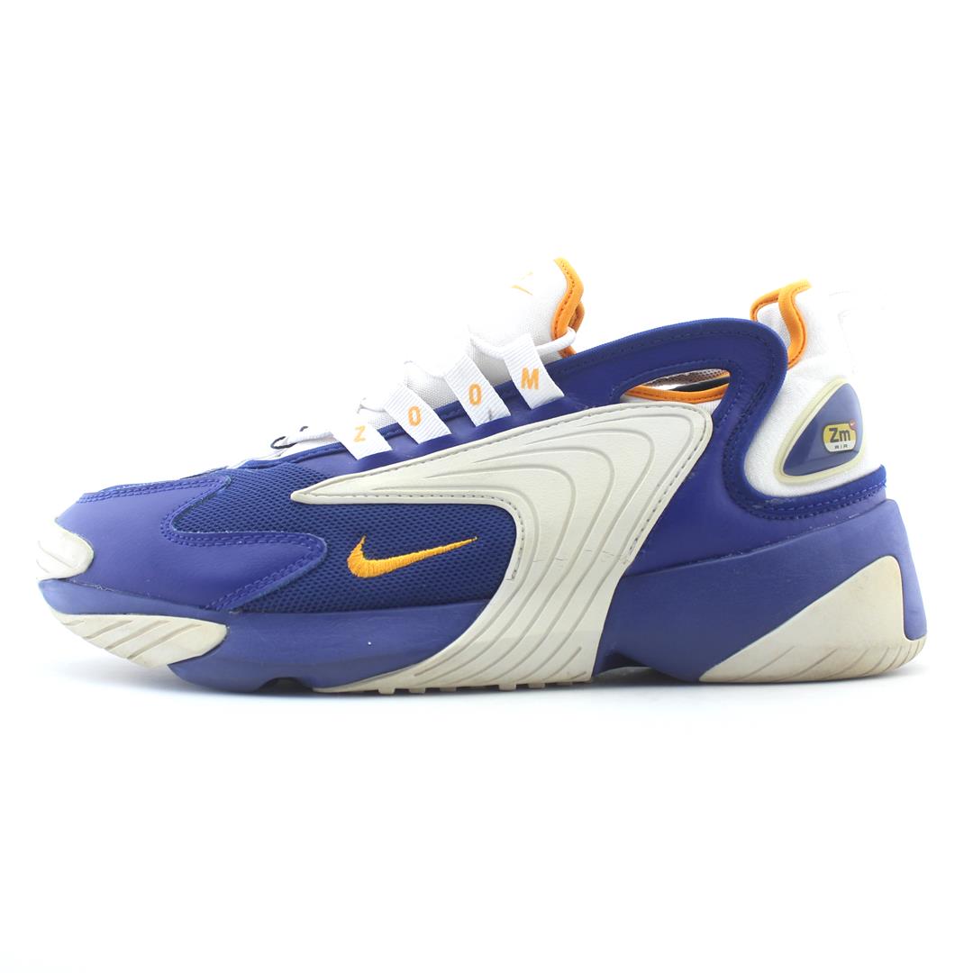 NIKE AIR ZOOM 2K