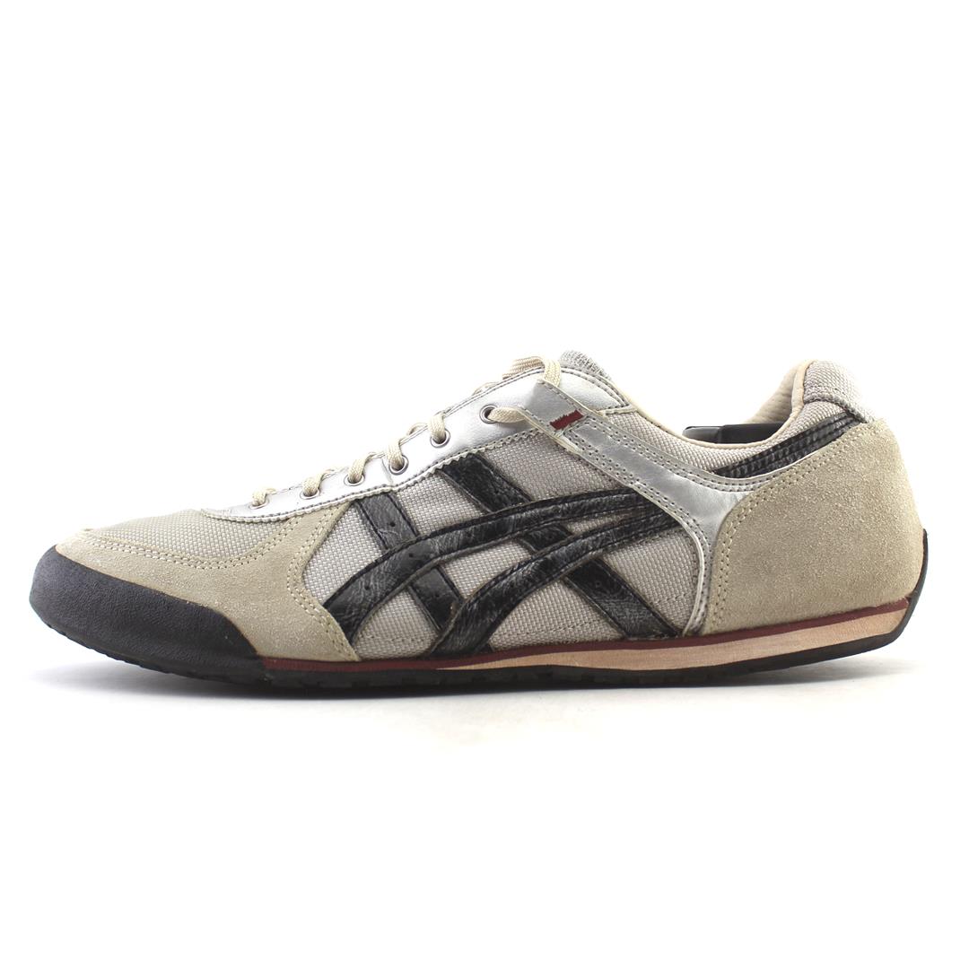 ASICS TONDA SCARPA BASSA