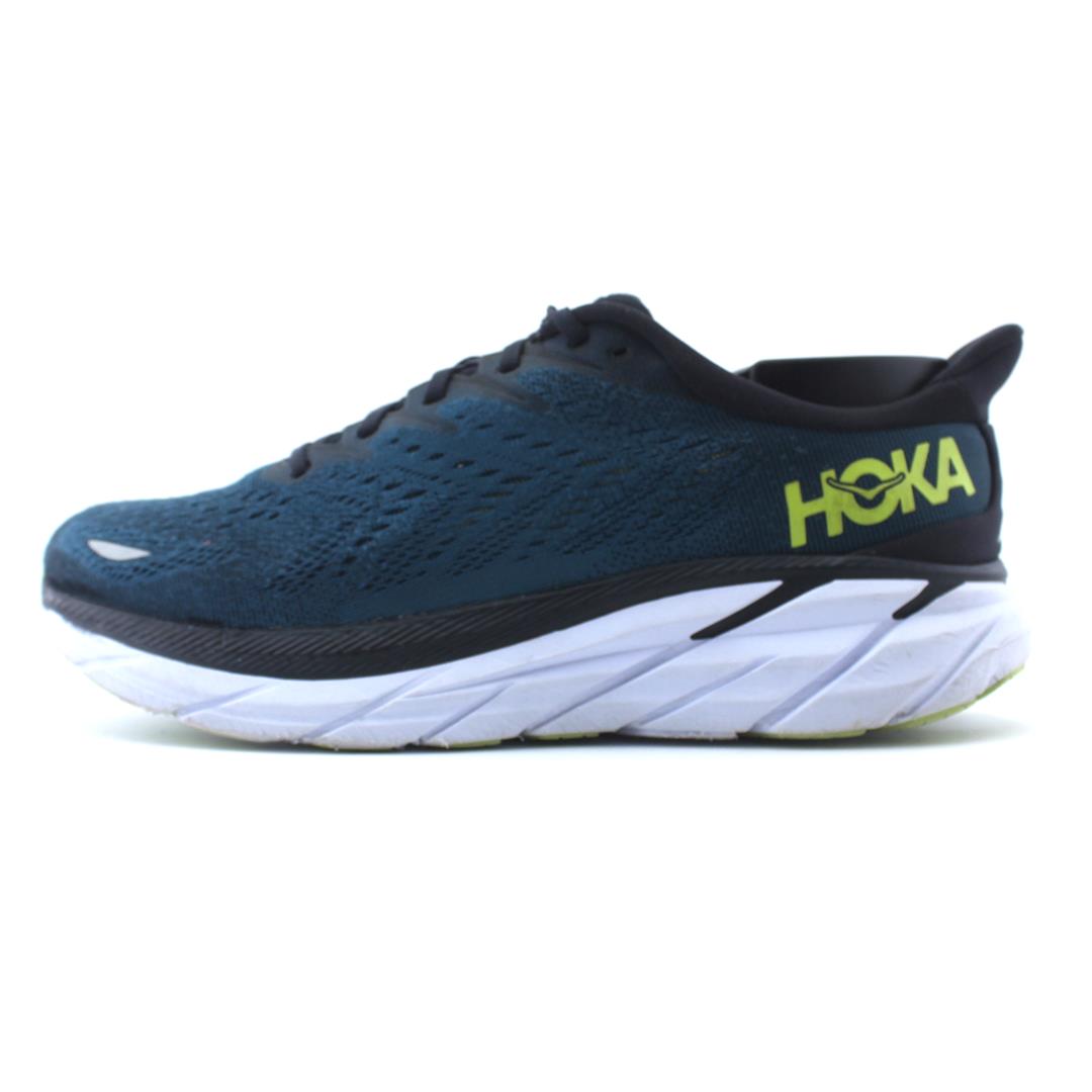HOKA ONE ONE CLIFTON 8