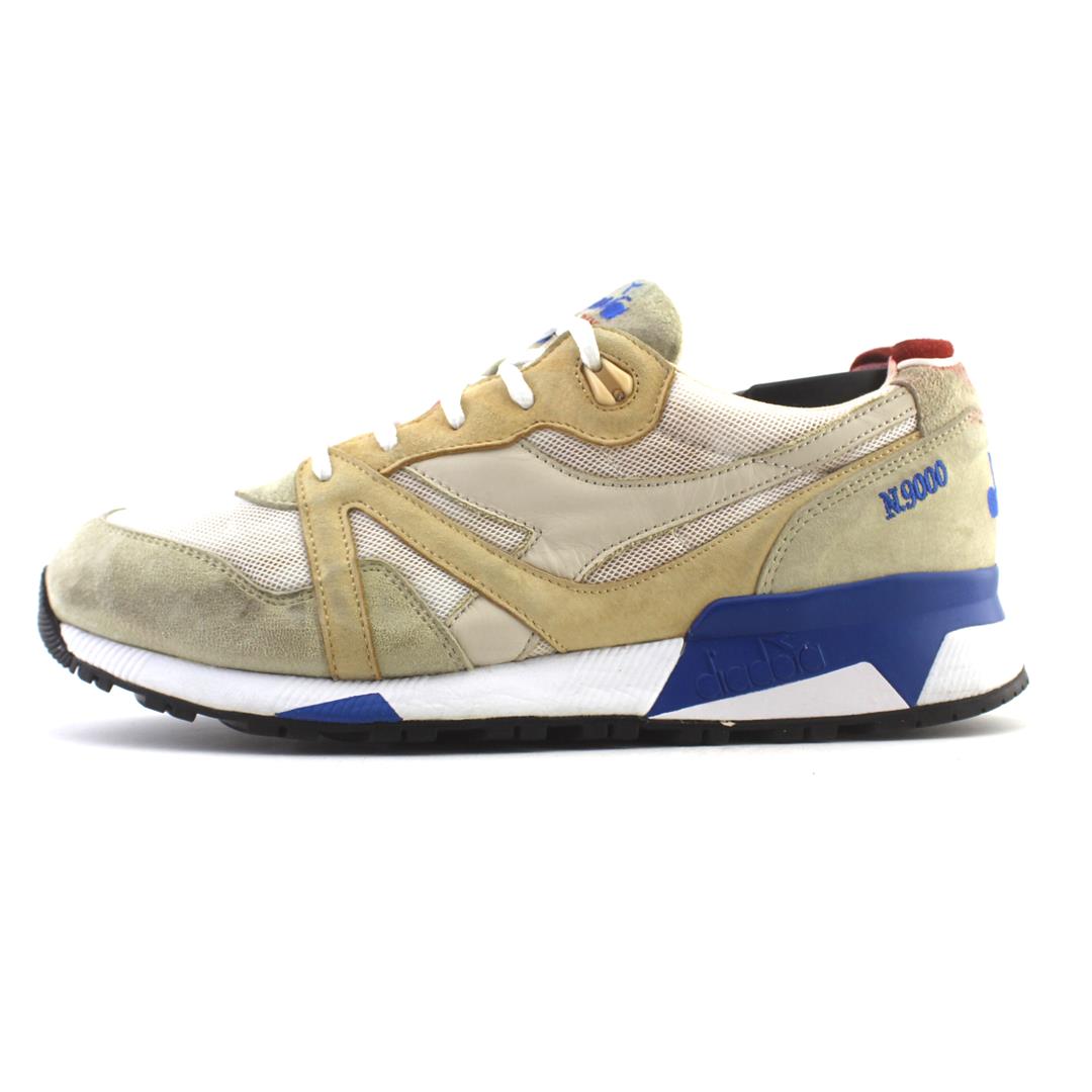 DIADORA N.9000
