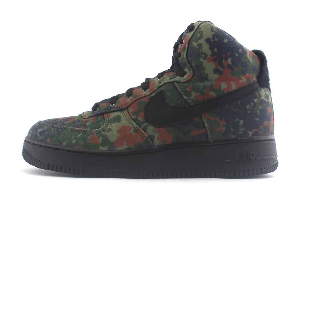 camo air forces