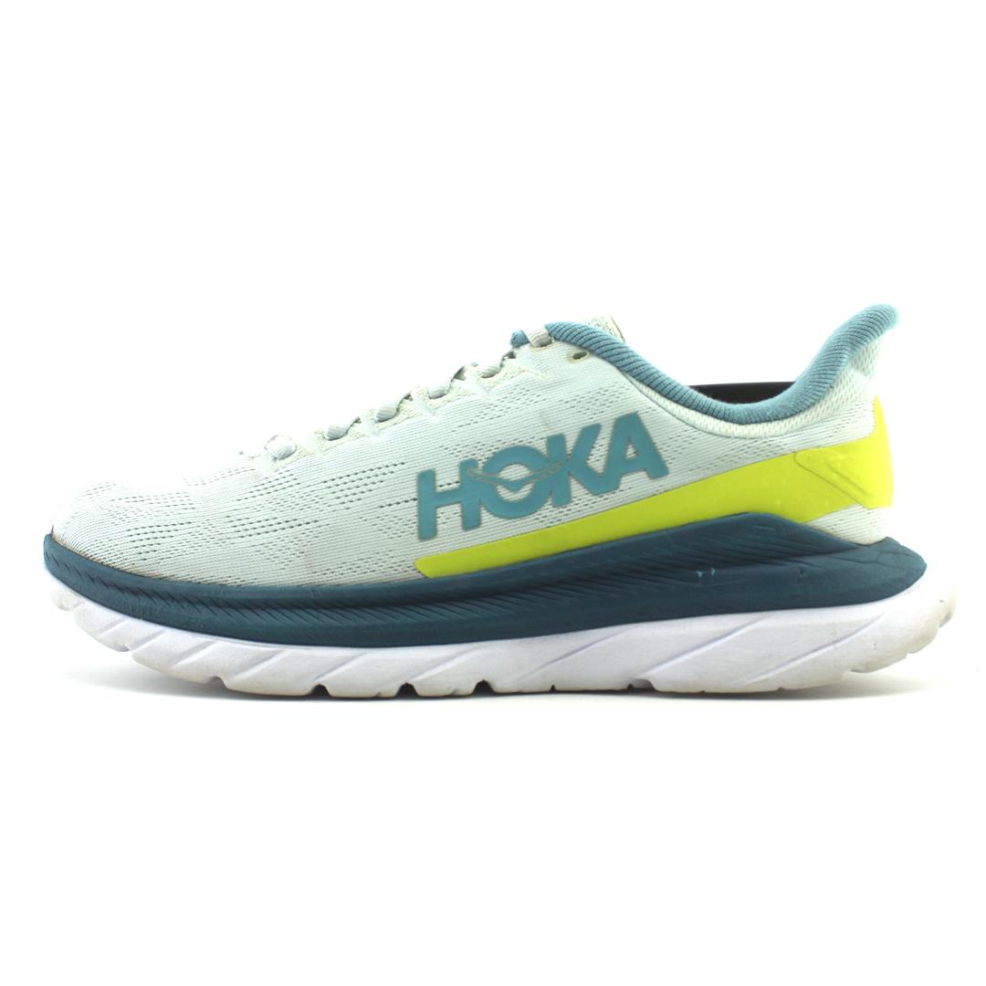 HOKA ONE ONE MACH 4