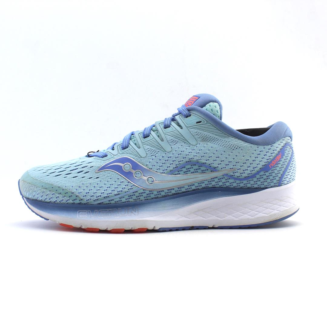 SAUCONY RIDE ISO 2