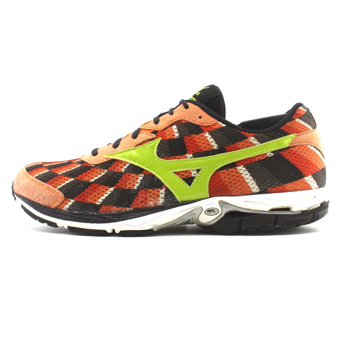 MIZUNO WAVE ELIXIR 8