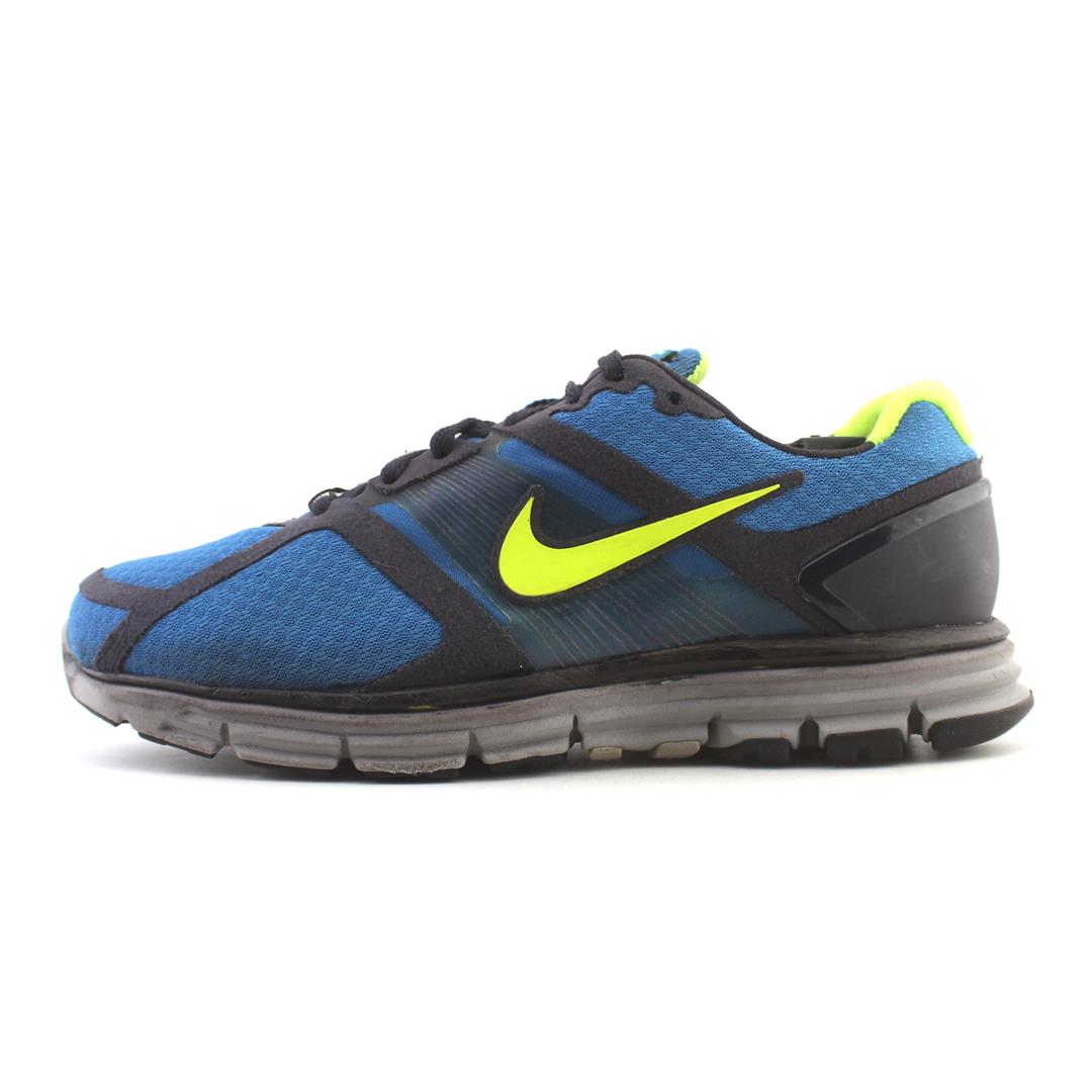 NIKE LUNARGLIDE+
