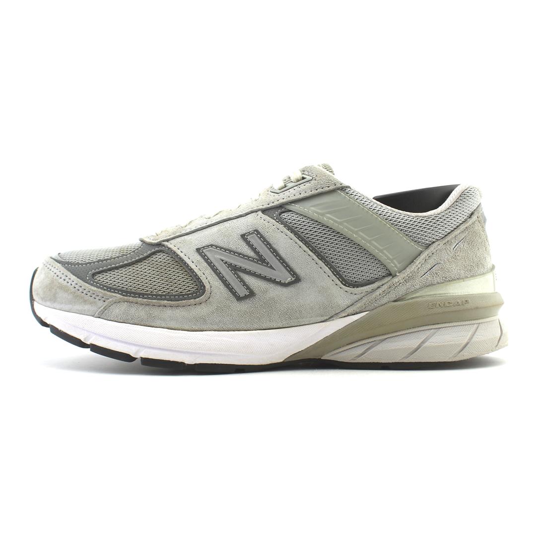 NEW BALANCE 990 V5