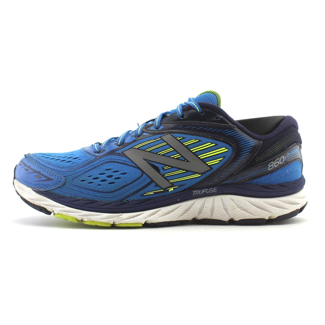 NEW BALANCE 860V7