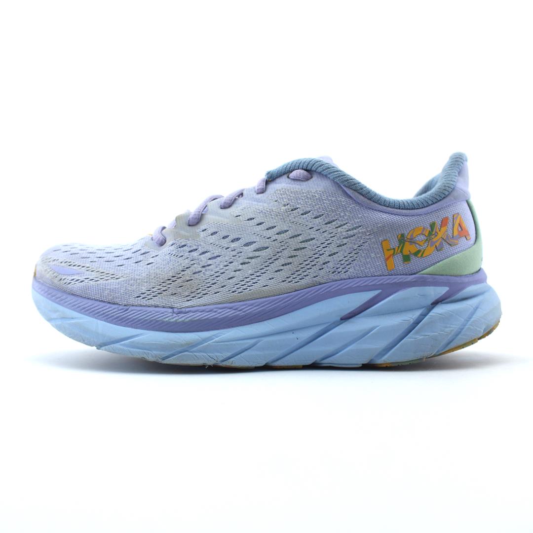 HOKA ONE ONE CLIFTON 8