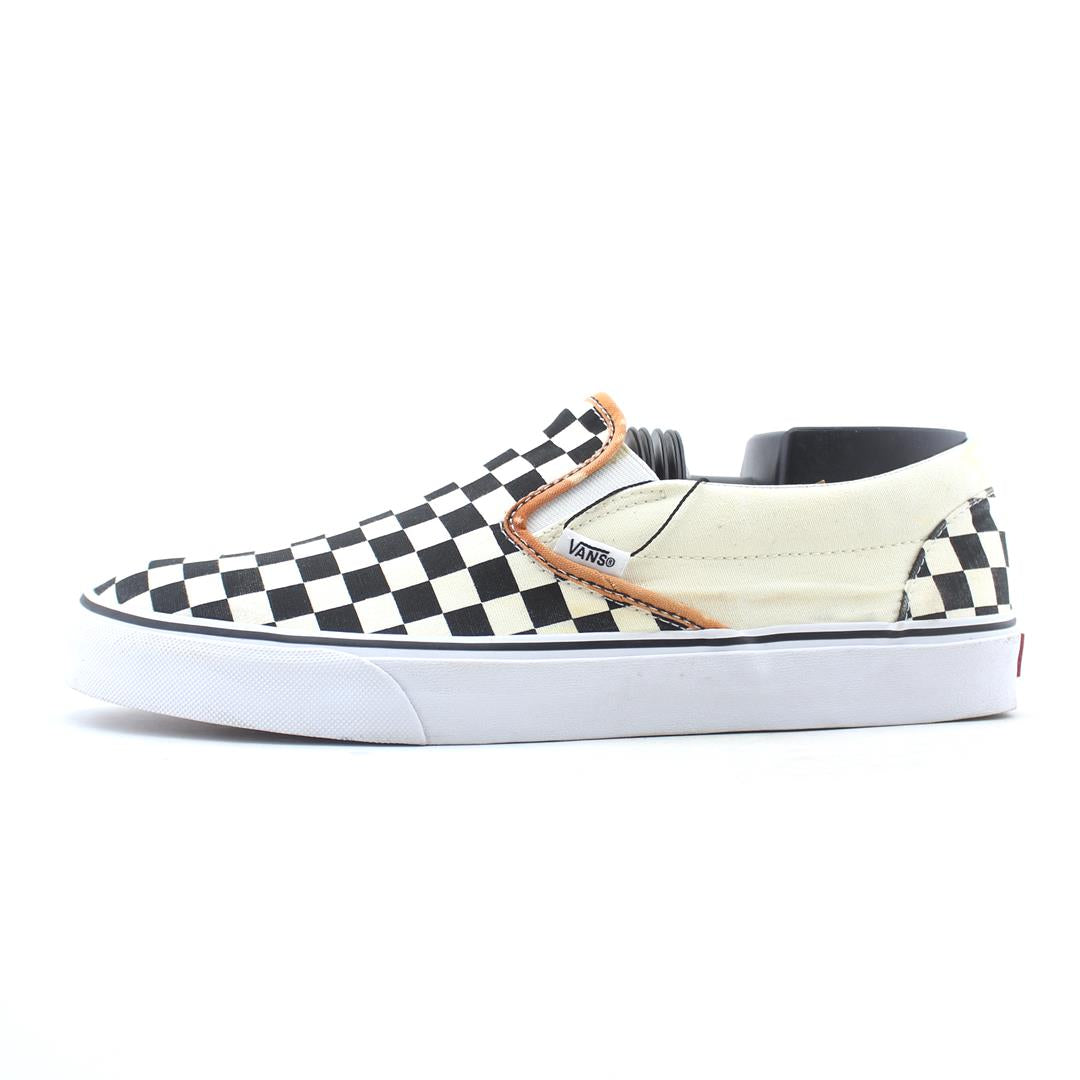 VANS CLASSIC CHECKERBOARD