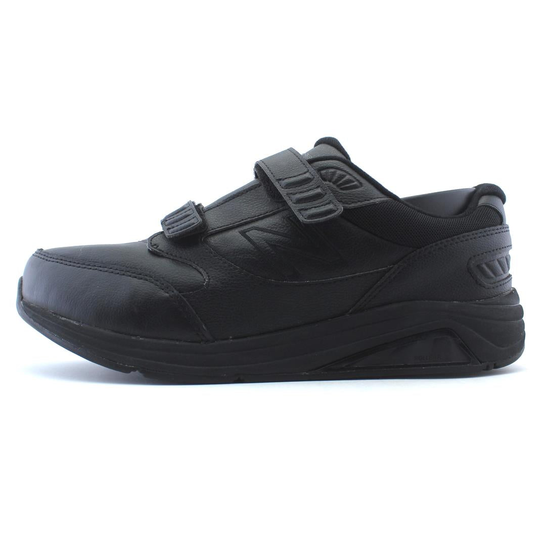 NEW BALANCE HOOK AND LOOP LEATHER 928V3